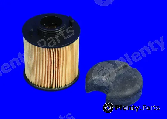 Mecafilter ELU8600 — Urea Filter