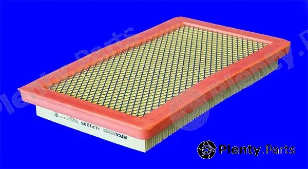 Mecafilter ELP3205 — Air Filter