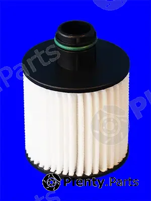 Mecafilter ELH4493 — Oil Filter