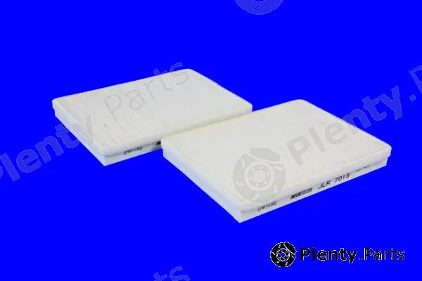 Mecafilter JLR7015 — Filter, cabin air