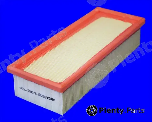 Mecafilter ELP3633 — Air Filter