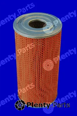 Mecafilter ELH4747 — Oil Filter