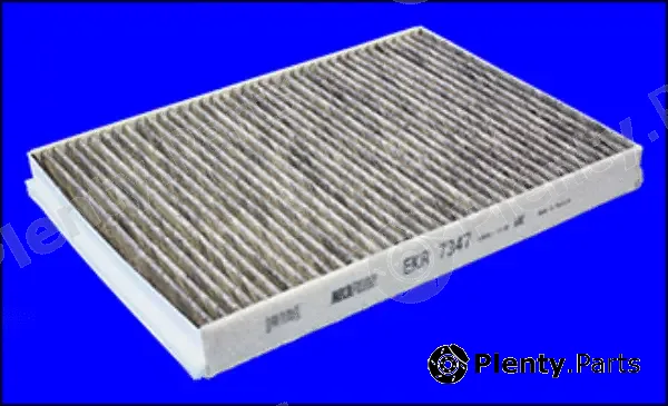 Mecafilter EKR7347 — Filter, cabin air