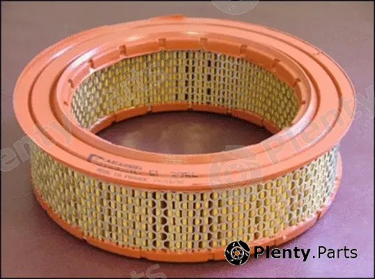 Mecafilter EL3256 — Air Filter