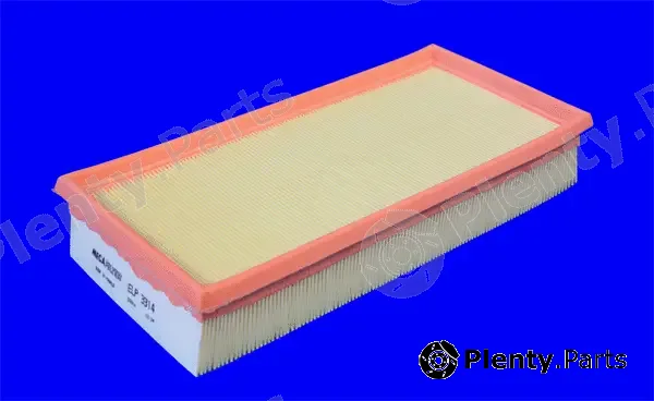 Mecafilter ELP3314 — Air Filter