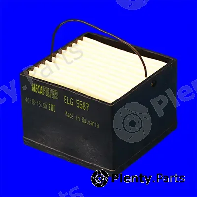 Mecafilter ELG5587 — Fuel Filter