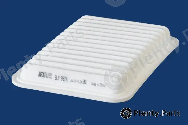 Mecafilter ELP9578 — Air Filter