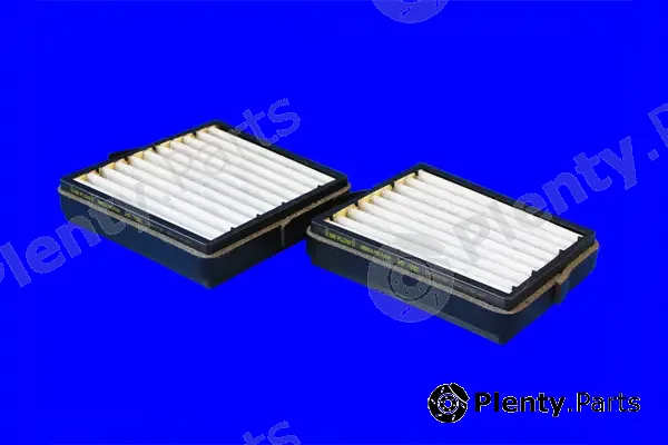 Mecafilter JKR7086 — Filter, cabin air