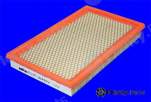 Mecafilter ELP9147 — Air Filter