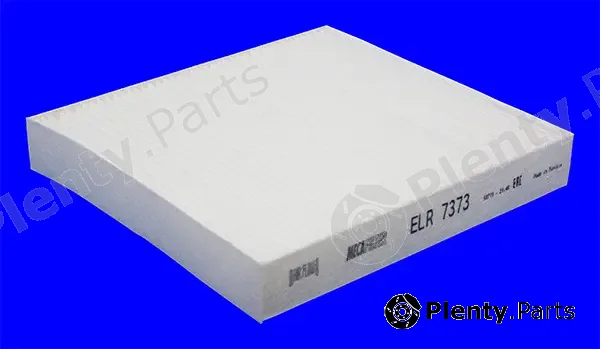 Mecafilter ELR7373 — Filter, cabin air