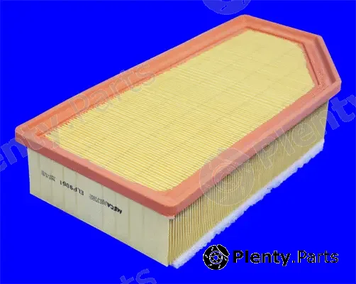 Mecafilter ELP9061 — Air Filter