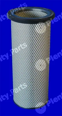 Mecafilter FA3650 — Secondary Air Filter