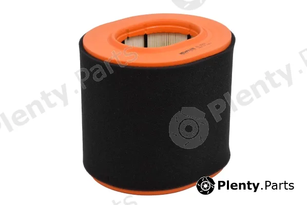 Mecafilter EL9657 — Air Filter