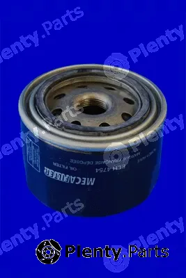 Mecafilter ELH4754 — Hydraulic Filter, automatic transmission