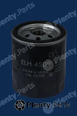 Mecafilter ELH4509 — Oil Filter