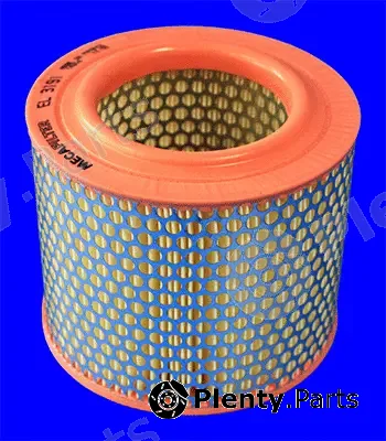 Mecafilter EL3191 — Air Filter