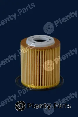 Mecafilter ELH4496 — Oil Filter