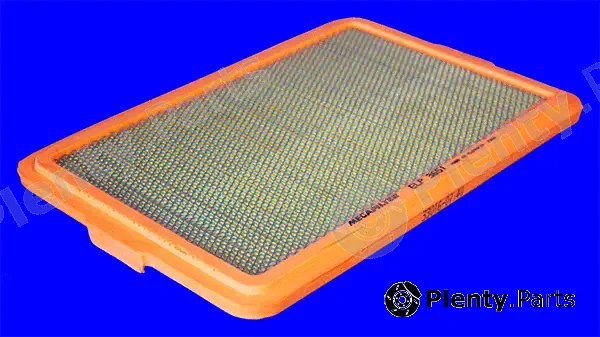Mecafilter ELP3651 — Air Filter
