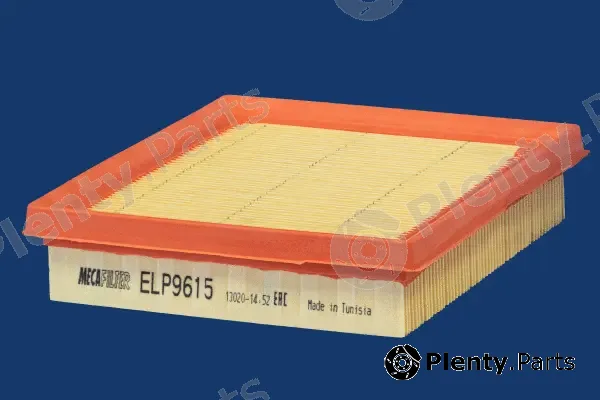 Mecafilter ELP9615 — Air Filter