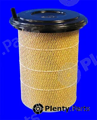 Mecafilter FA3417 — Air Filter