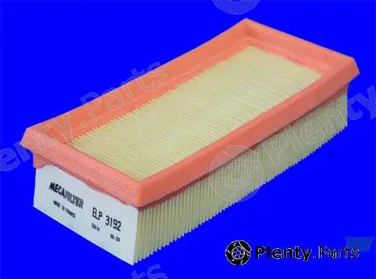 Mecafilter ELP3192 — Air Filter