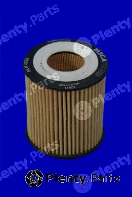 Mecafilter ELH4352 — Oil Filter