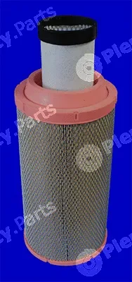 Mecafilter FJ3345 — Air Filter