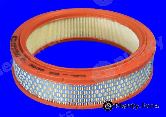 Mecafilter EL3030 — Air Filter