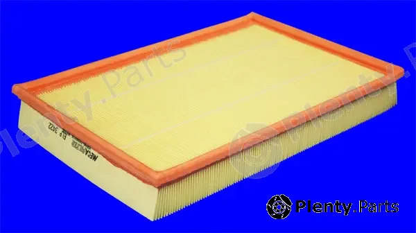 Mecafilter ELP3422 — Air Filter
