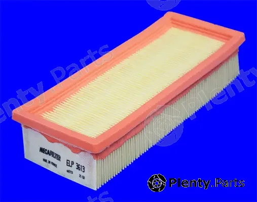 Mecafilter ELP3613 — Air Filter