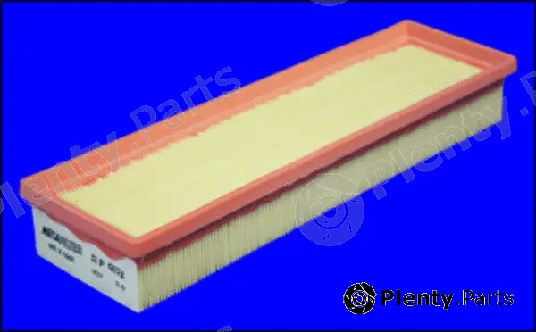 Mecafilter ELP9074 — Air Filter