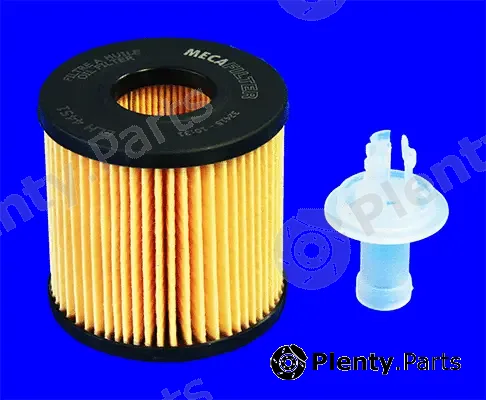 Mecafilter ELH4451 — Oil Filter