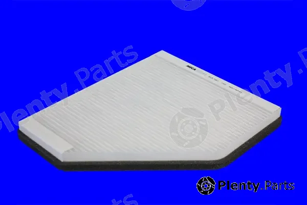 Mecafilter ELR7031 — Filter, cabin air