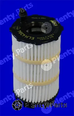 Mecafilter ELH4384 — Oil Filter