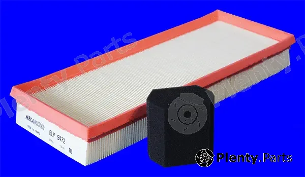 Mecafilter ELP9472 — Air Filter