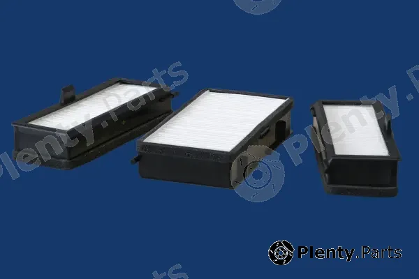 Mecafilter JLR7064 — Filter, cabin air