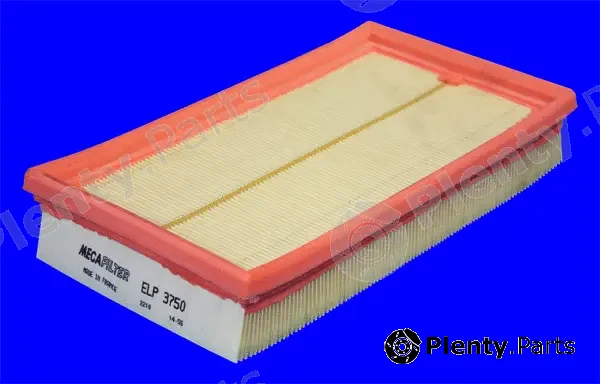 Mecafilter ELP3750 — Air Filter