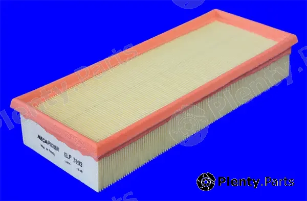 Mecafilter ELP3193 — Air Filter