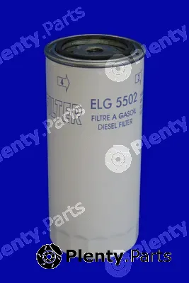 Mecafilter ELG5502 — Fuel Filter