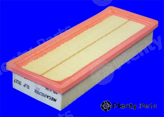 Mecafilter ELP3527 — Air Filter