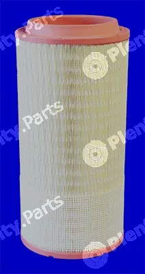Mecafilter FA3556 — Air Filter