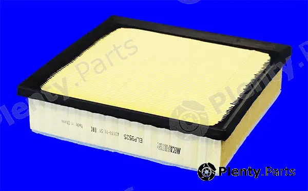 Mecafilter ELP9525 — Air Filter