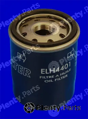 Mecafilter ELH4401 — Oil Filter