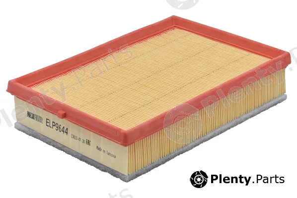 Mecafilter ELP9644 — Air Filter