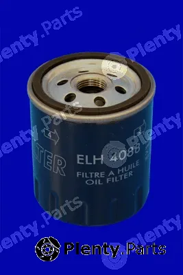 Mecafilter ELH4088 — Oil Filter