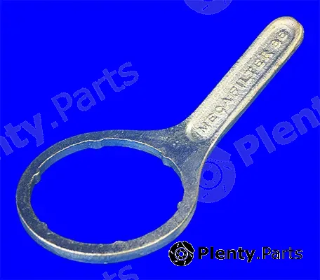 Mecafilter CCH86 — Oilfilter Spanner