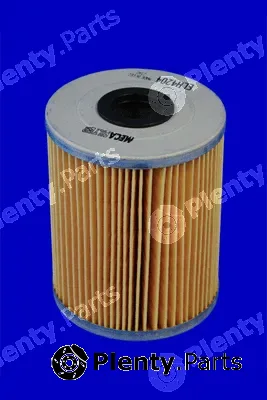 Mecafilter ELH4204 — Oil Filter