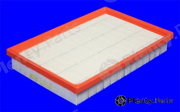 Mecafilter ELP3920 — Air Filter