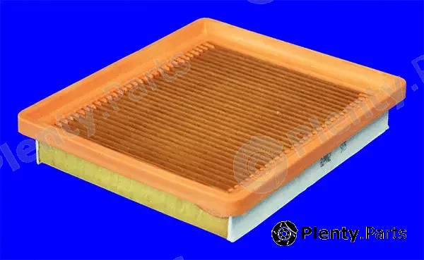 Mecafilter ELP9062 — Air Filter