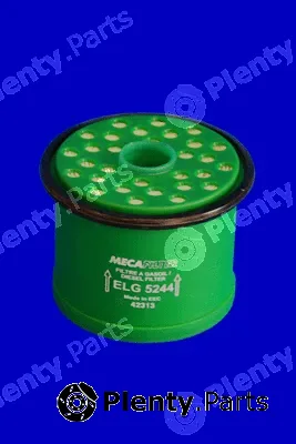 Mecafilter ELG5244 — Fuel Filter